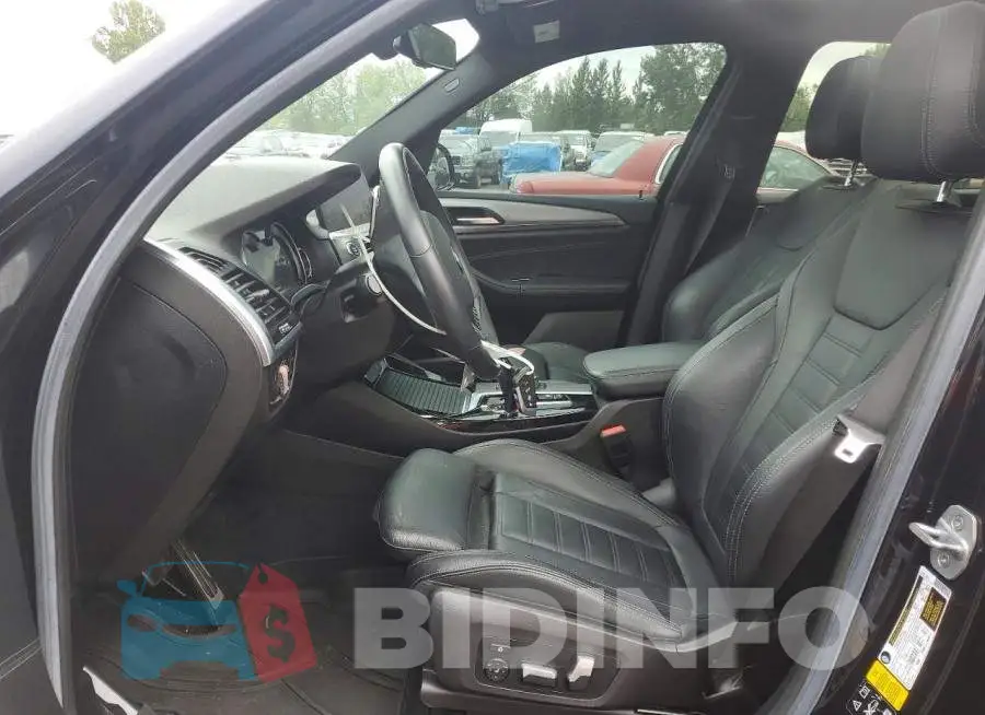 5UXTR9C53KLR06724 Photo# 7