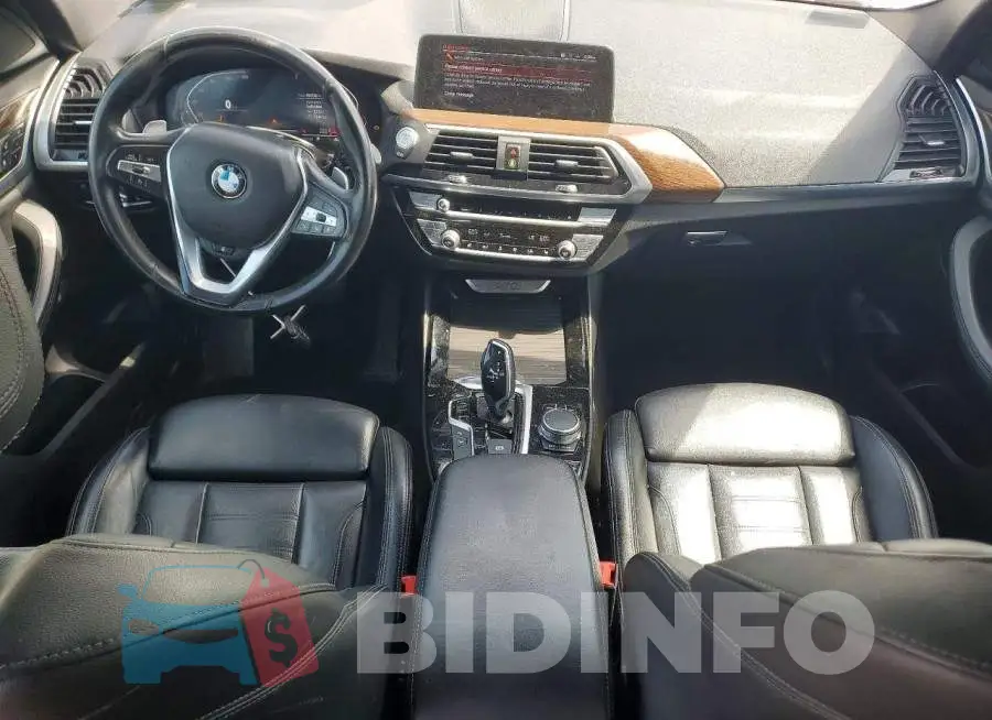5UXTY5C06M9F16316 Photo# 8