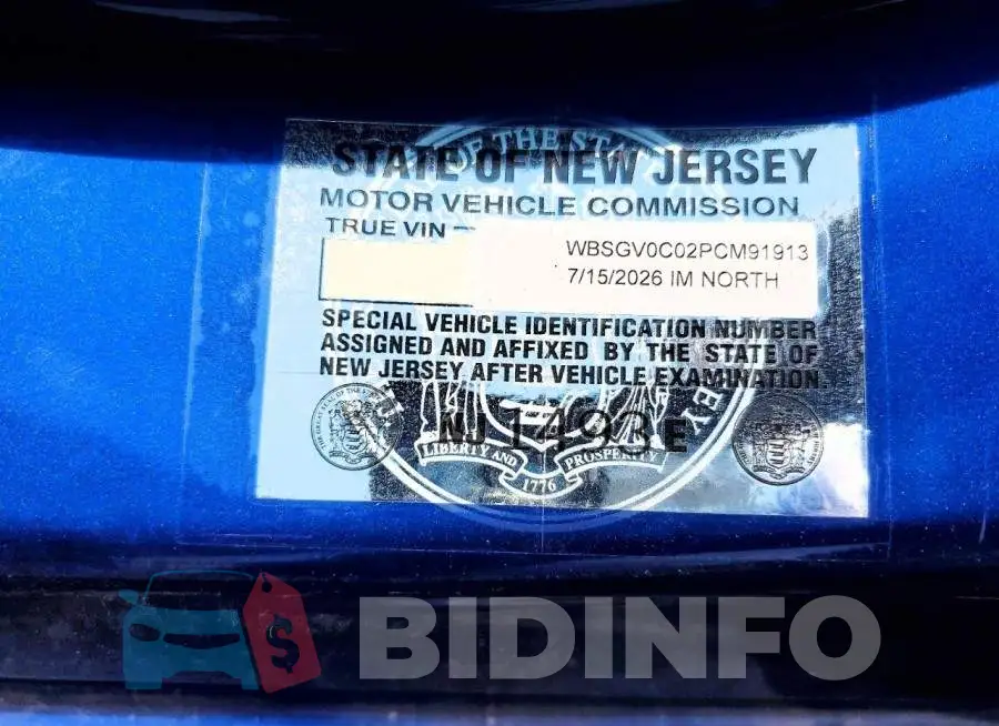 NJ1493E Photo# 13