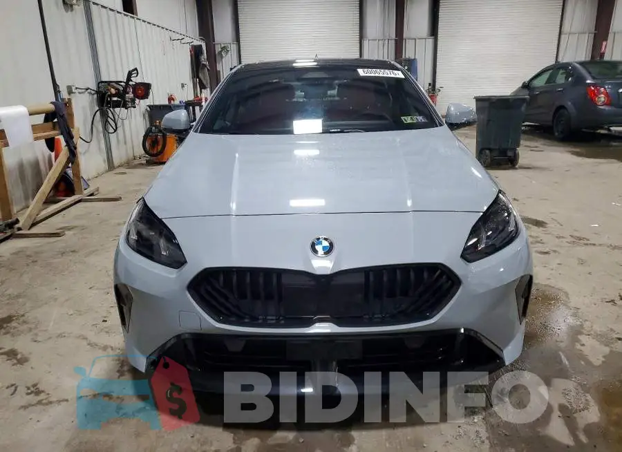 WBA23GG01S7T73148 Photo# 5
