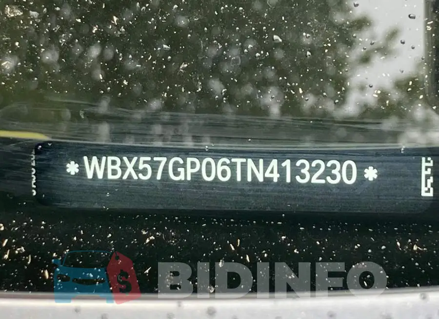 WBX57GP06TN413230 Photo# 10