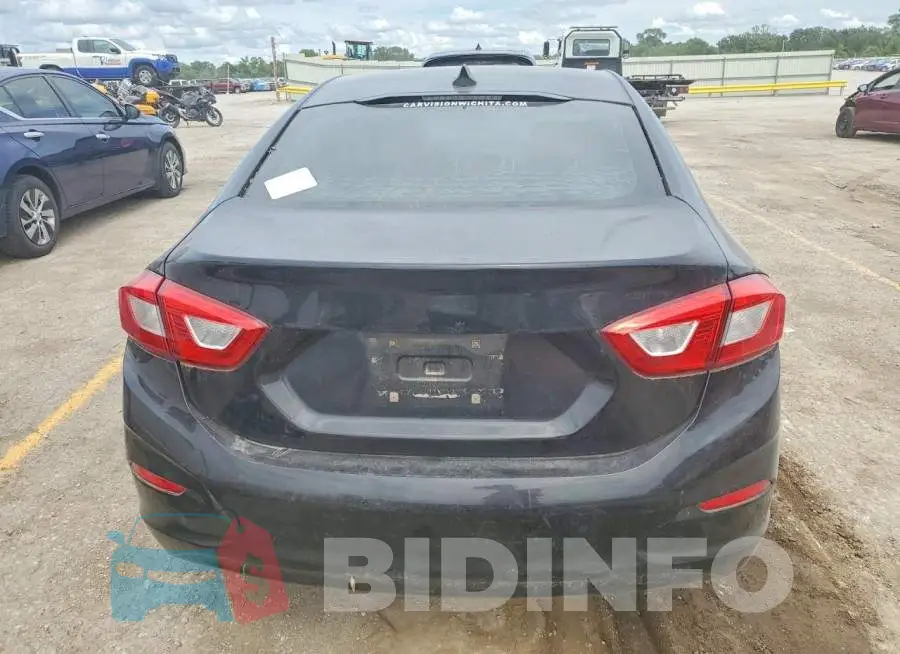 1G1BC5SM6K7121924 Photo# 6