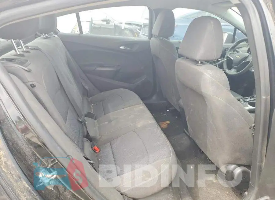 1G1BC5SM6K7121924 Photo# 10