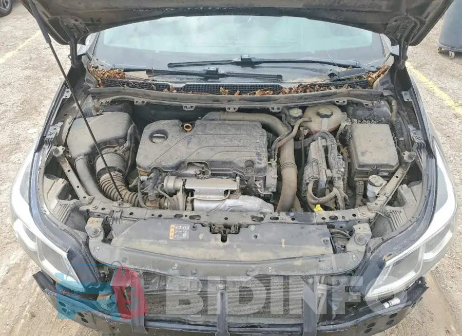 1G1BC5SM6K7121924 Photo# 11