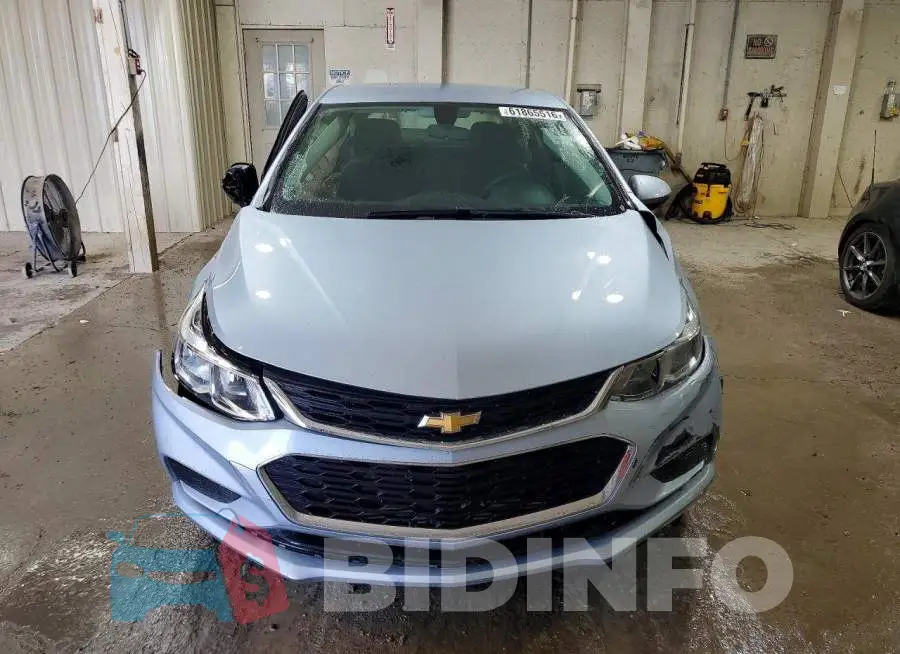 1G1BC5SMXH7279577 Photo# 5