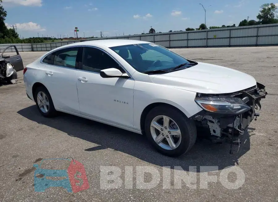 1G1ZC5ST6RF178873 Photo# 4