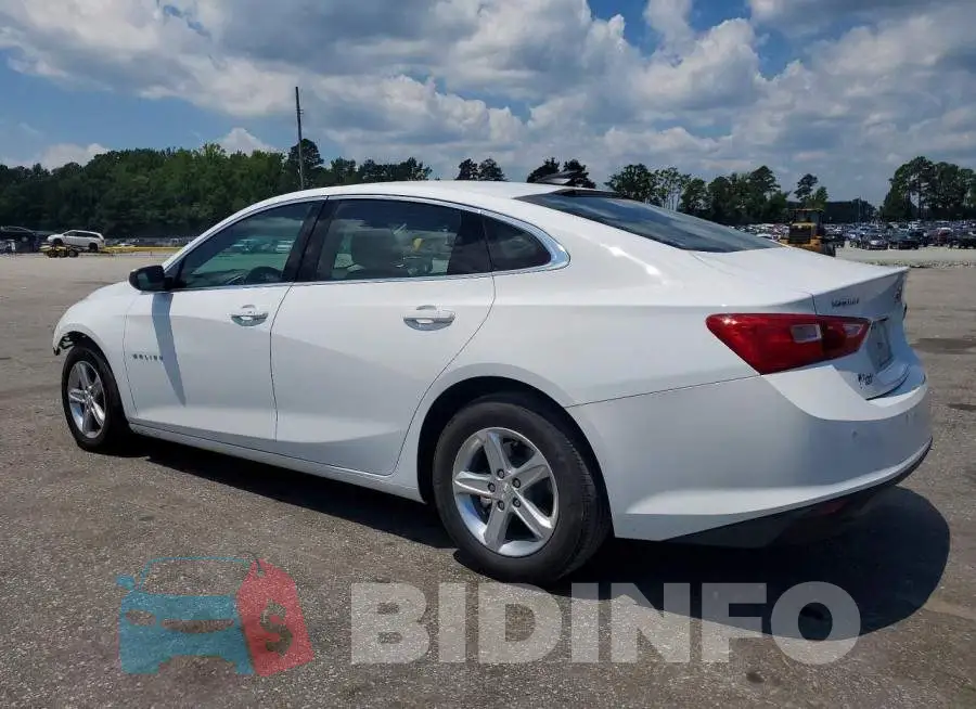1G1ZC5ST6RF178873 Photo# 2