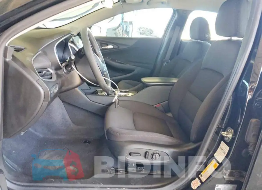 1G1ZD5ST0PF220593 Photo# 7