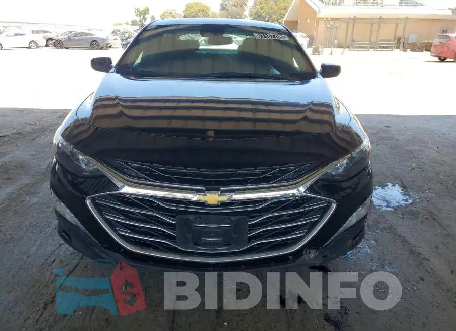 1G1ZD5ST0PF220593 Photo# 5