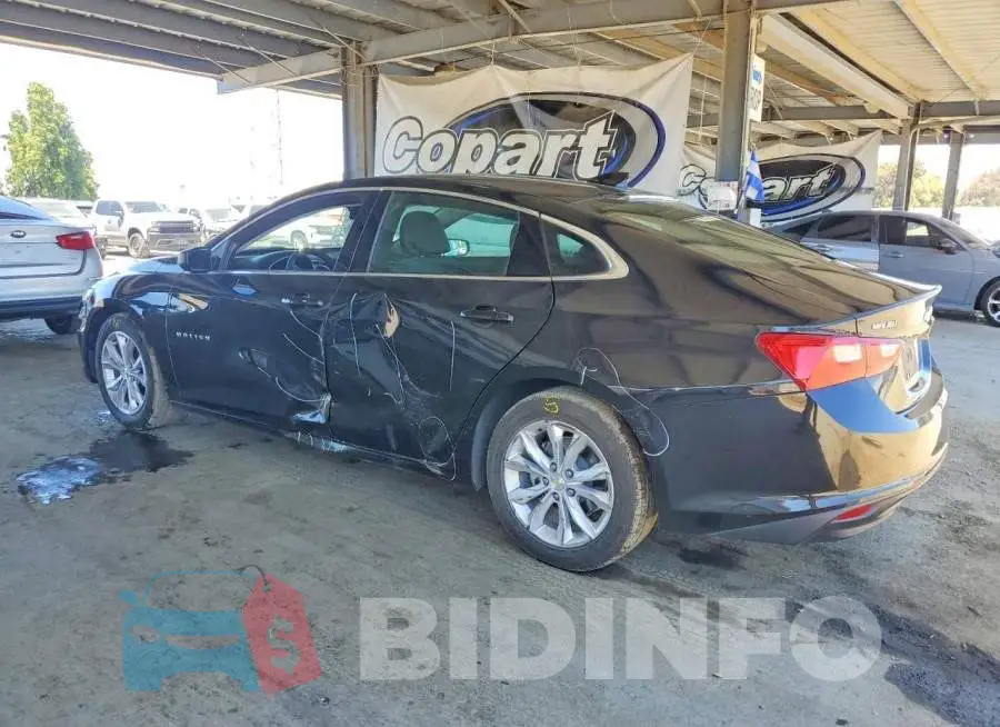 1G1ZD5ST0PF220593 Photo# 2