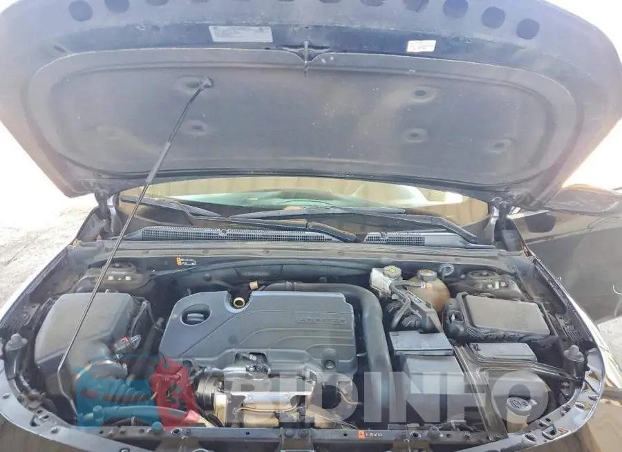 1G1ZD5ST0PF220593 Photo# 11