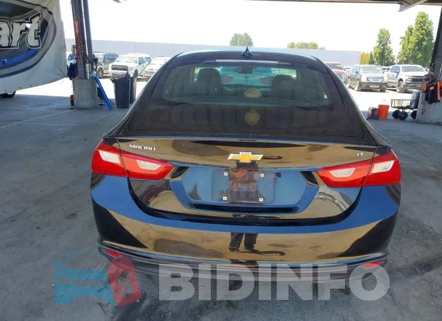 1G1ZD5ST0PF220593 Photo# 6