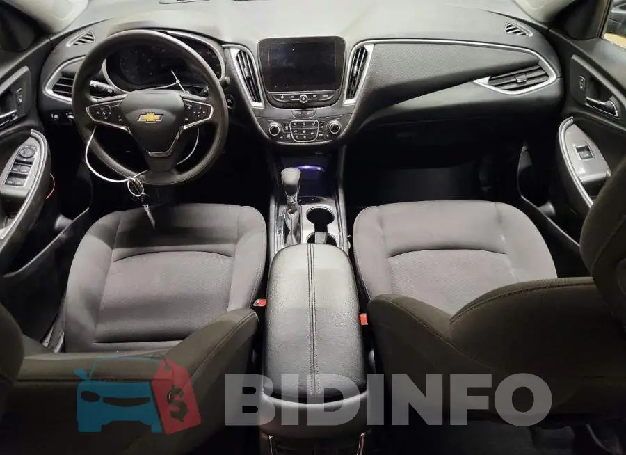 1G1ZD5ST1RF129707 Photo# 8