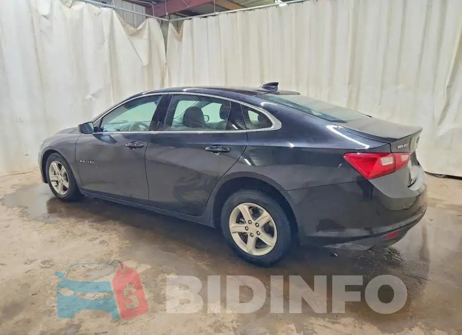 1G1ZD5ST1RF129707 Photo# 2