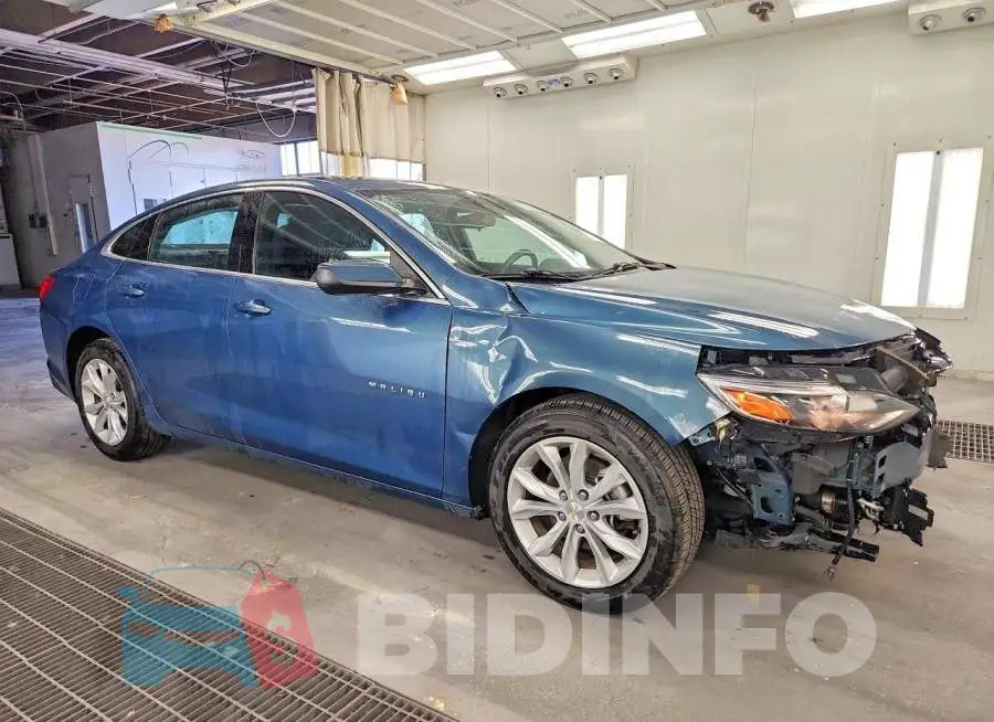 1G1ZD5ST1RF184643 Photo# 4