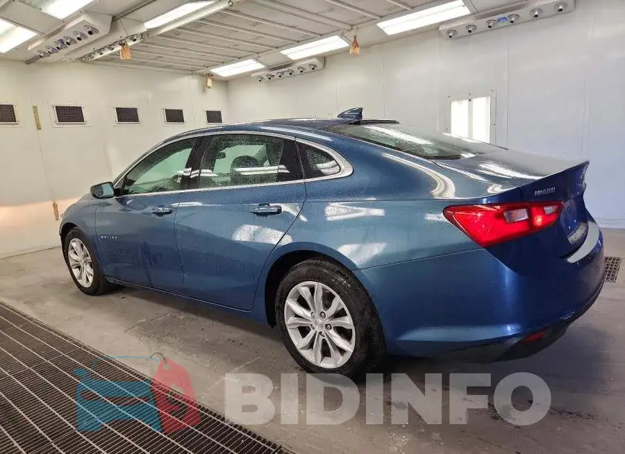 1G1ZD5ST1RF184643 Photo# 2