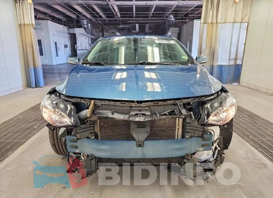 1G1ZD5ST1RF184643 Photo# 5