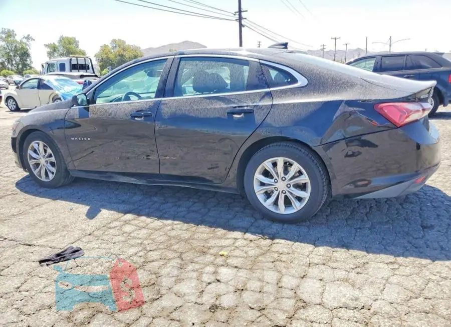 1G1ZD5ST2KF209328 Photo# 2