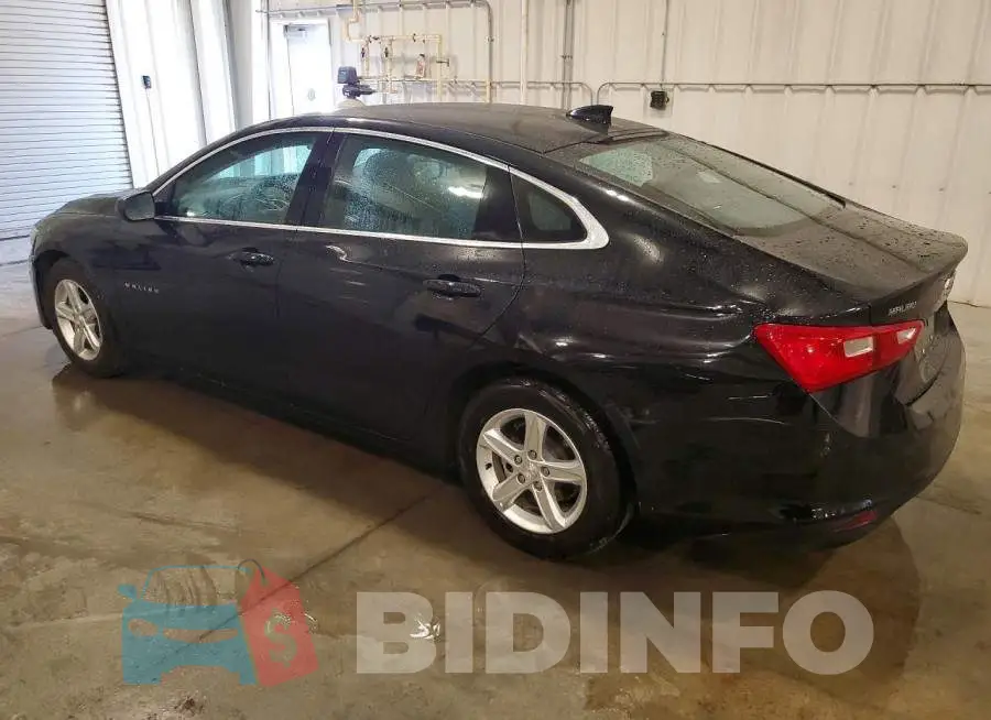 1G1ZD5ST2RF225457 Photo# 2