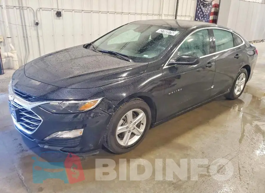 1G1ZD5ST2RF225457 Photo# 1