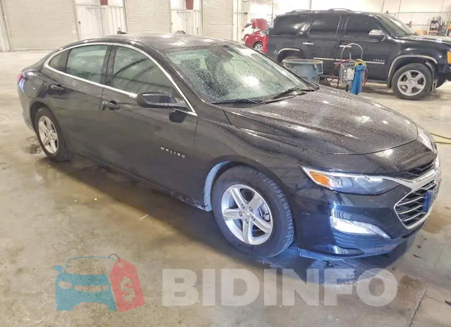 1G1ZD5ST2RF225457 Photo# 4