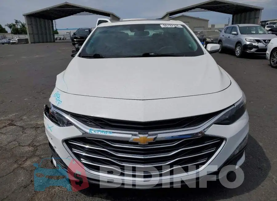 1G1ZD5ST3RF167987 Photo# 5