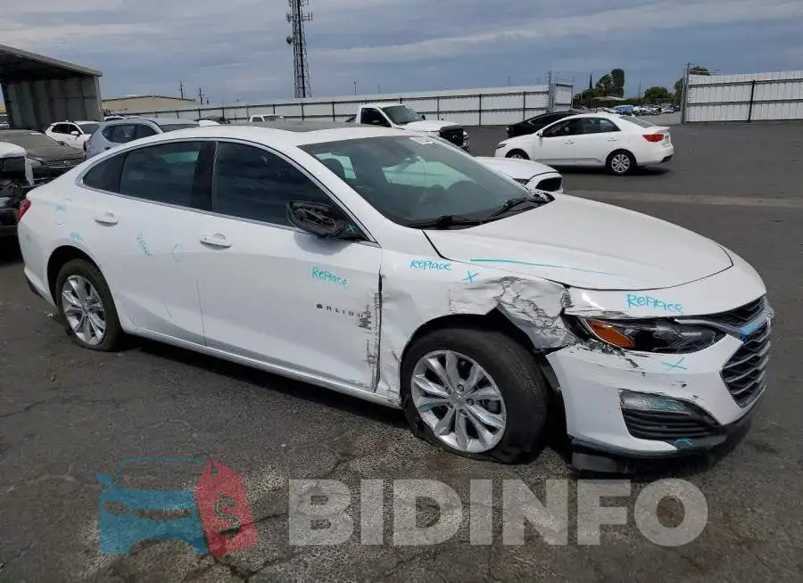 1G1ZD5ST3RF167987 Photo# 4
