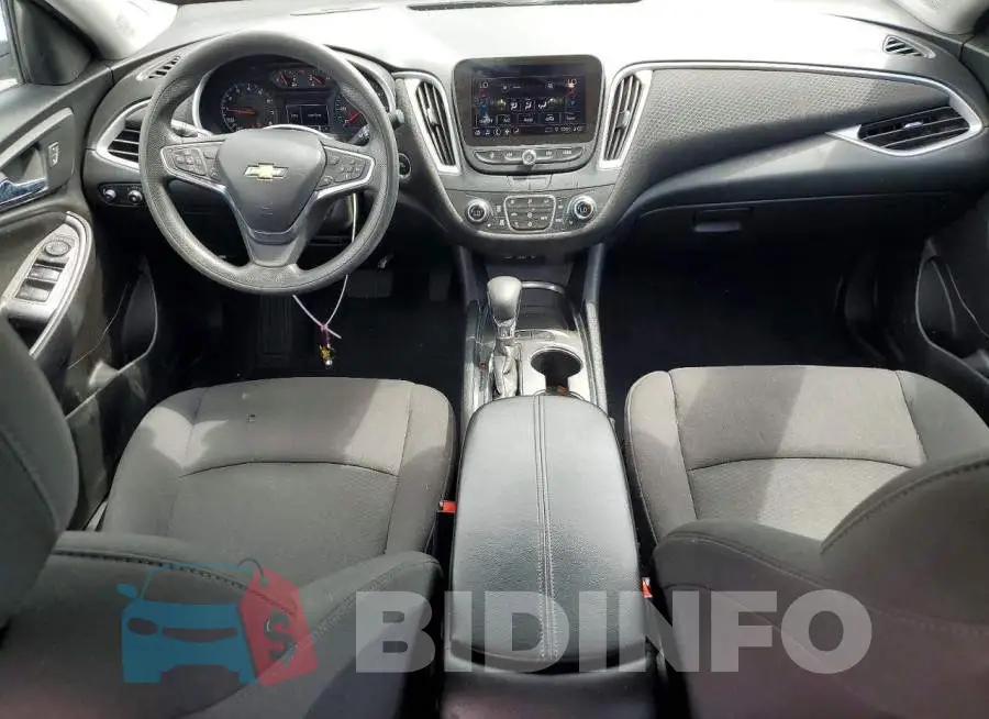 1G1ZD5ST3RF167987 Photo# 8