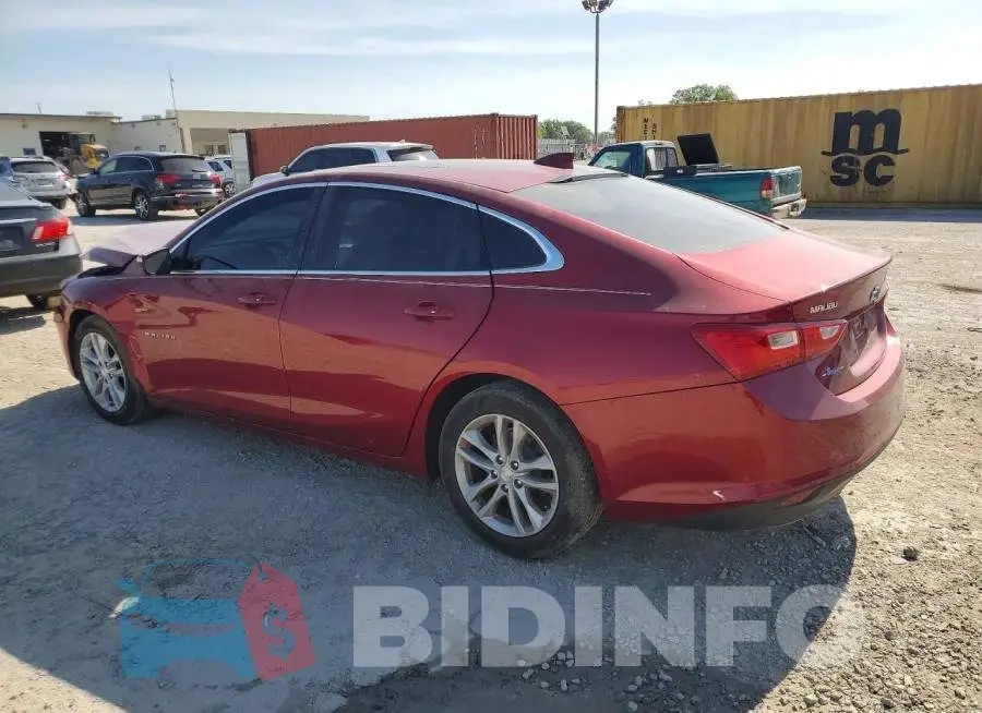 1G1ZD5ST4JF231264 Photo# 2