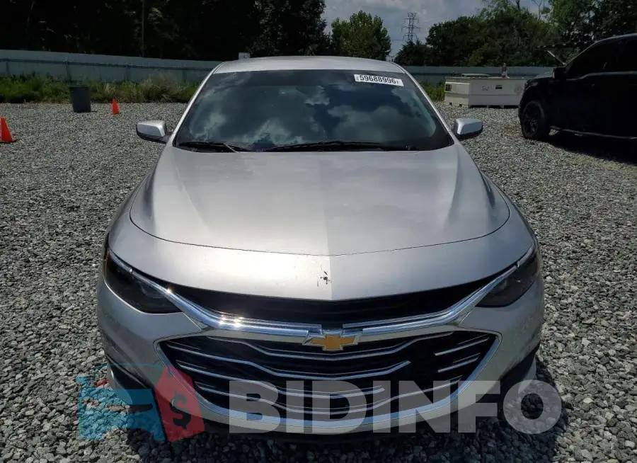1G1ZD5ST5LF003308 Photo# 5