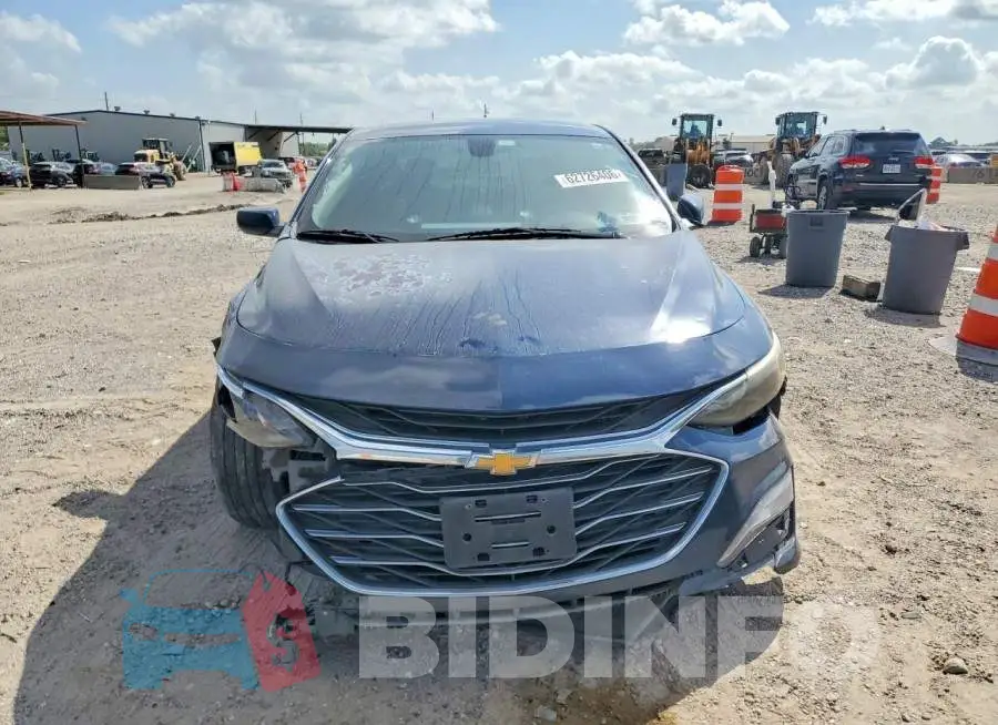 1G1ZD5ST5MF030848 Photo# 5