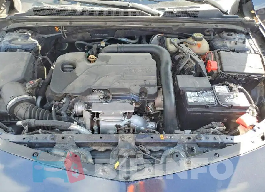 1G1ZD5ST5MF030848 Photo# 11