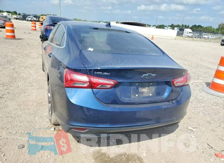 1G1ZD5ST5MF030848 Photo# 6