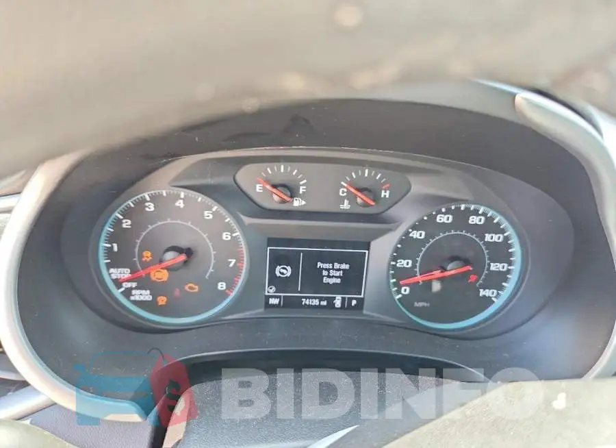 1G1ZD5ST5NF180881 Photo# 9