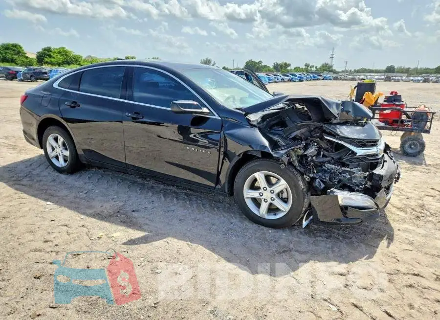 1G1ZD5ST5RF231530 Photo# 4