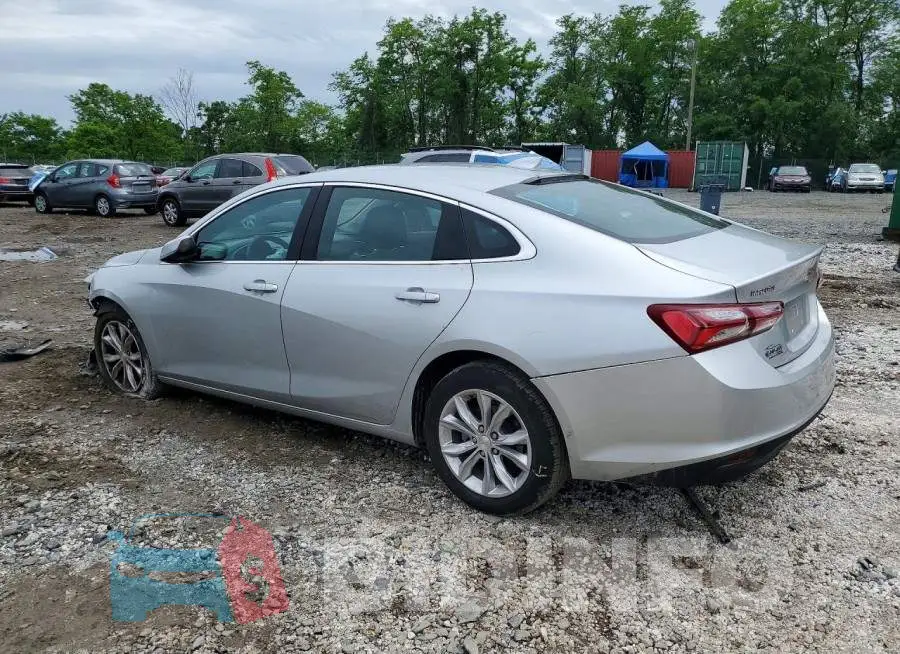 1G1ZD5ST6NF115084 Photo# 2