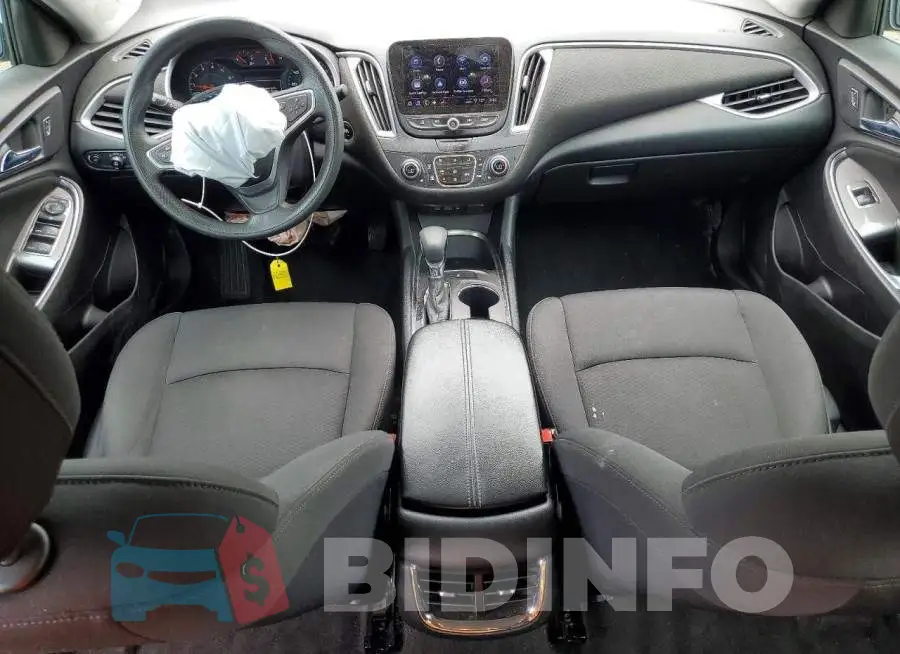 1G1ZD5ST6NF115084 Photo# 8