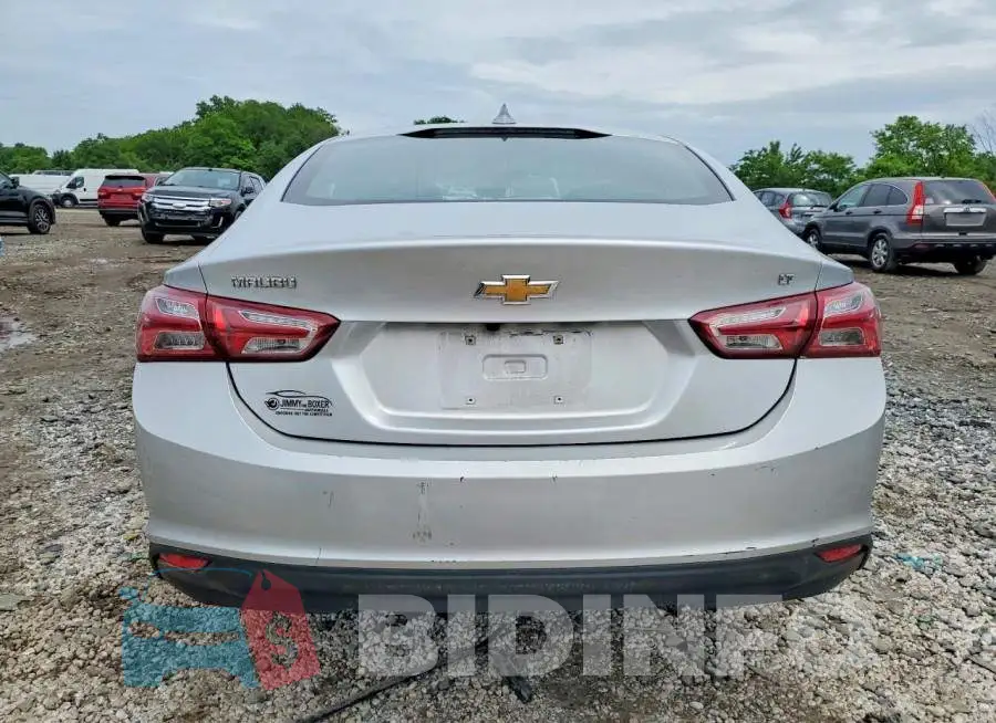 1G1ZD5ST6NF115084 Photo# 6