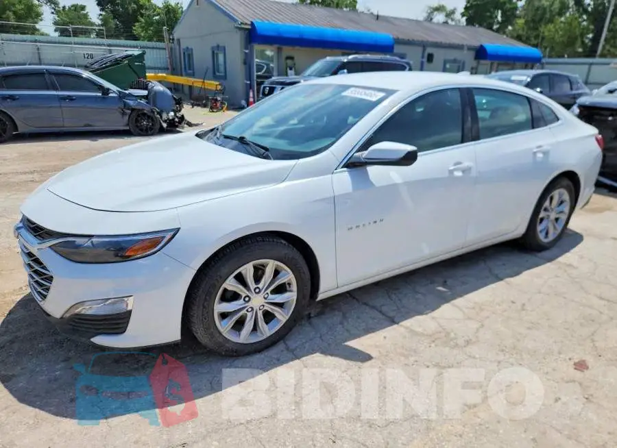 1G1ZD5ST6PF131692 Photo# 1