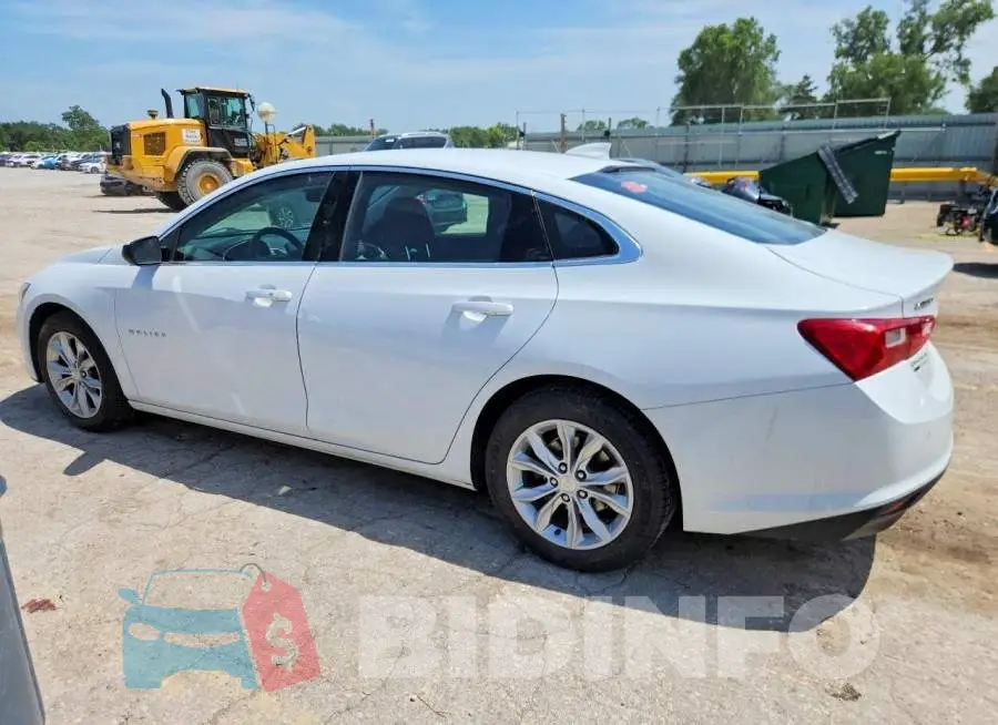 1G1ZD5ST6PF131692 Photo# 2