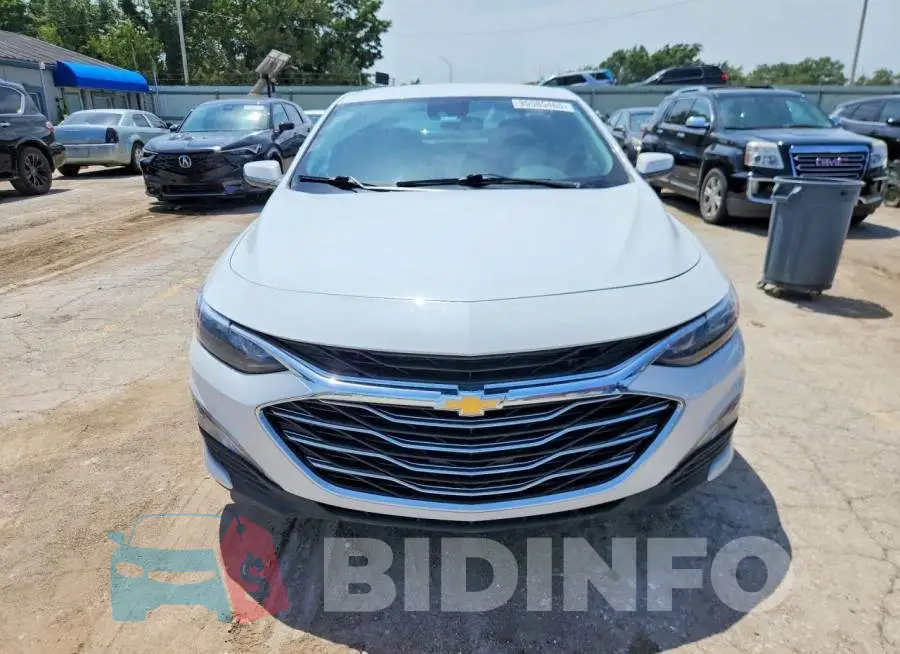 1G1ZD5ST6PF131692 Photo# 5
