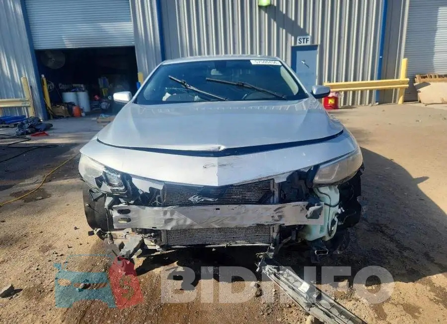1G1ZD5ST7JF134348 Photo# 5