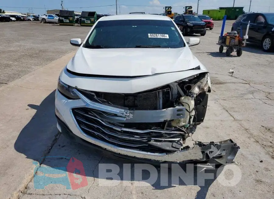 1G1ZD5ST8KF164198 Photo# 5
