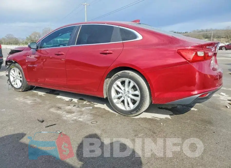 1G1ZD5ST9JF202911 Photo# 2