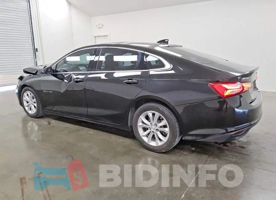 1G1ZD5ST9MF032571 Photo# 2