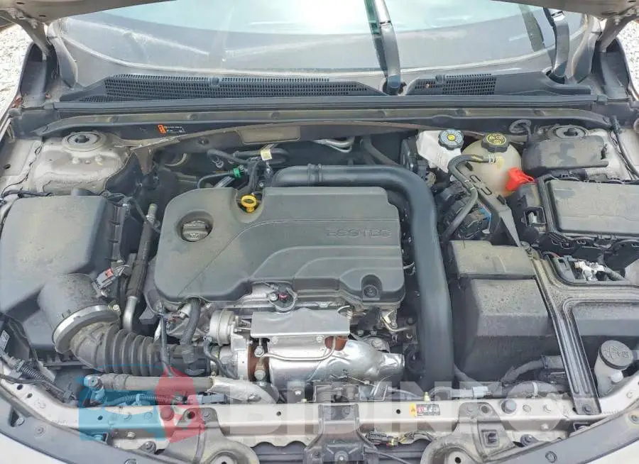 1G1ZD5ST9PF237747 Photo# 11