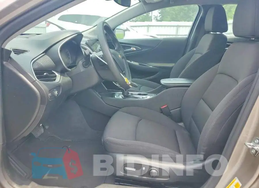 1G1ZD5ST9PF237747 Photo# 7