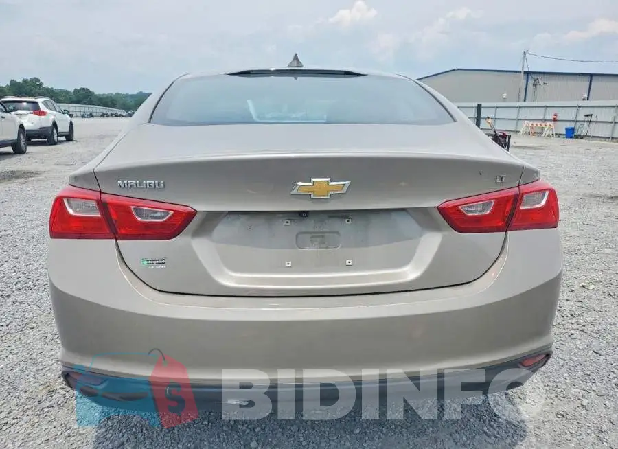 1G1ZD5ST9PF237747 Photo# 6