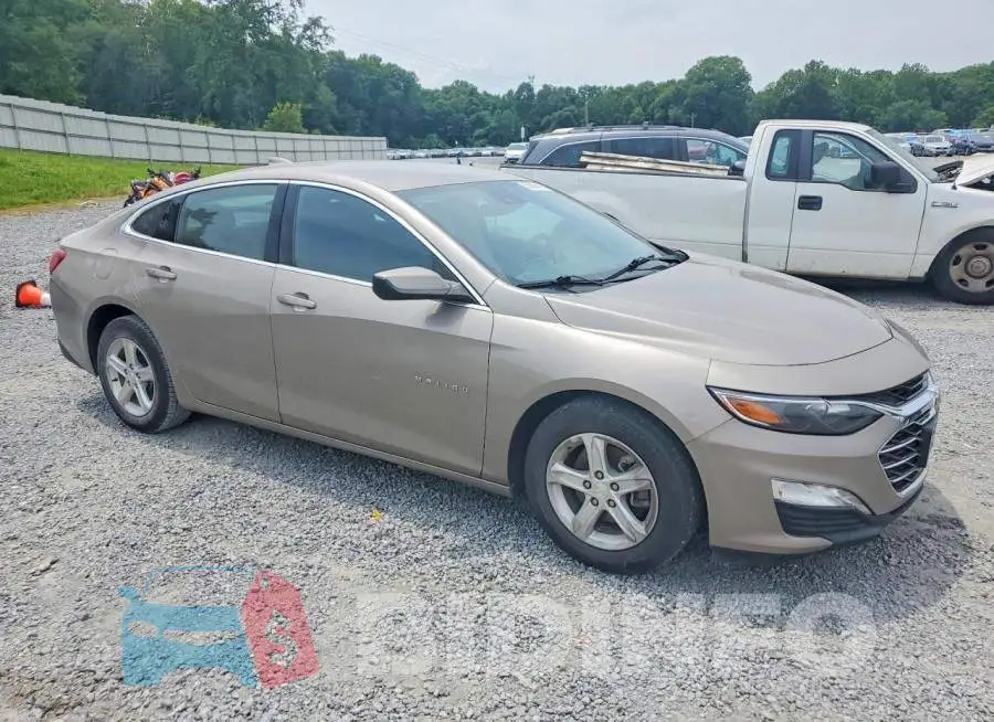 1G1ZD5ST9PF237747 Photo# 4