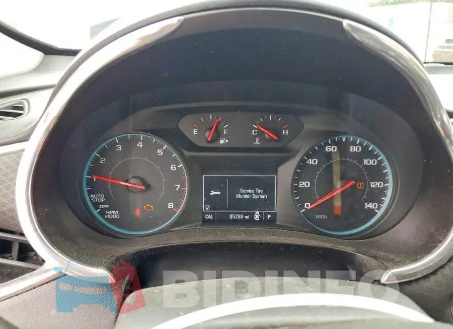 1G1ZD5STXLF070700 Photo# 9